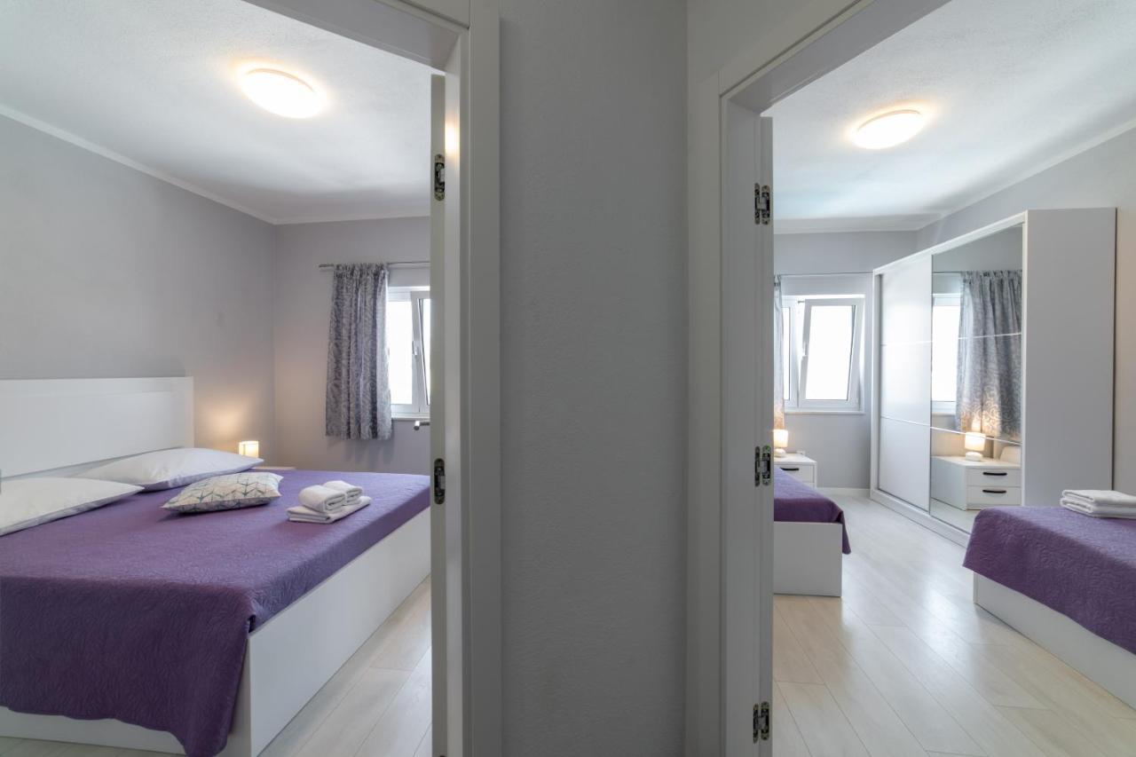 Villa Ban Traù Esterno foto