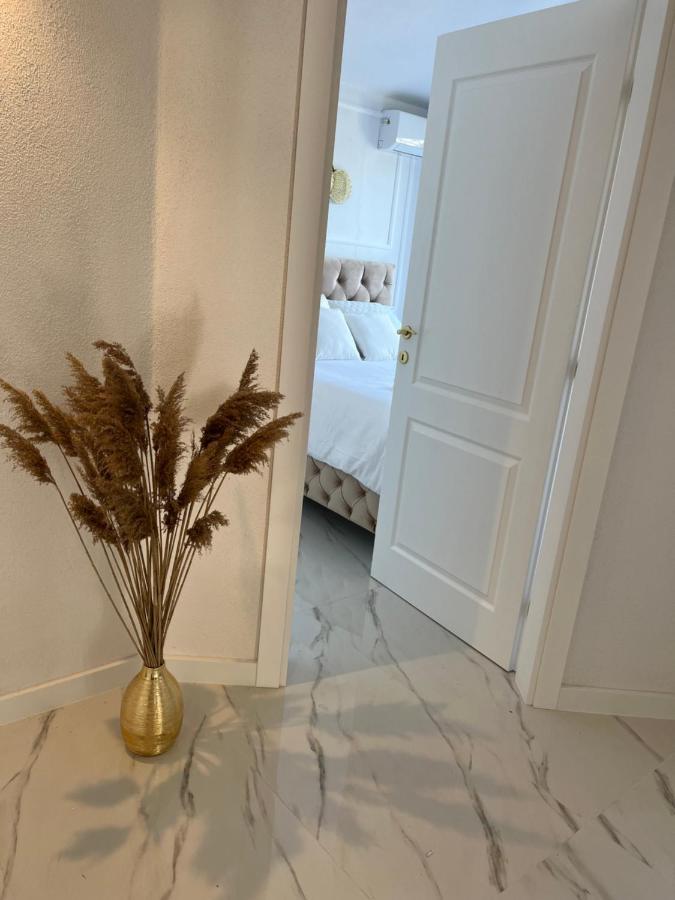 Villa Ban Traù Esterno foto