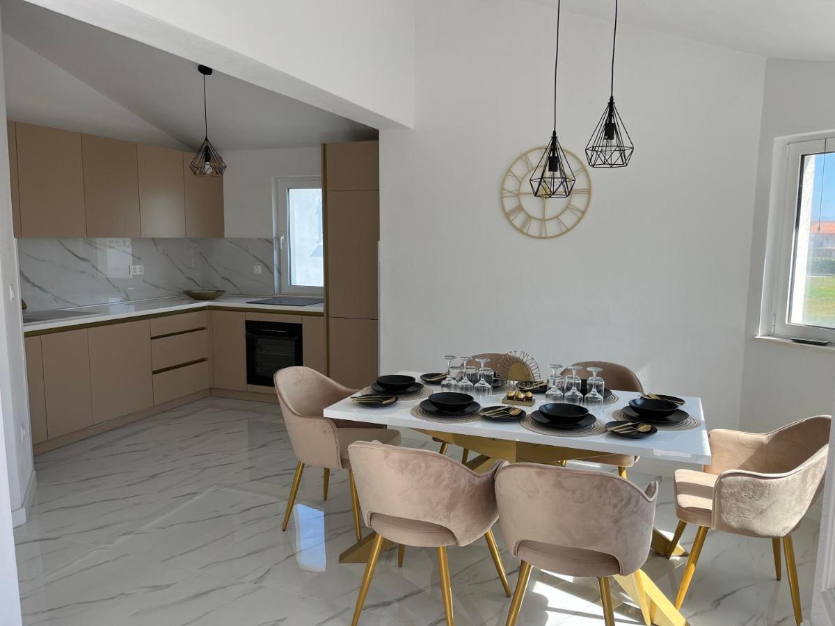 Villa Ban Traù Esterno foto